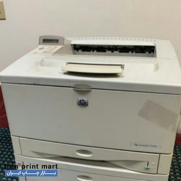 تعمیر پرینتر، کارتریج . فروش جوهر و...