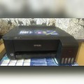 فروش پرینتر اپسون EcoTank L1110