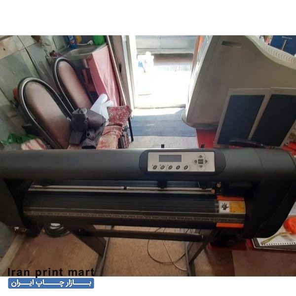 فروش دستگاه کاتر پلاتر