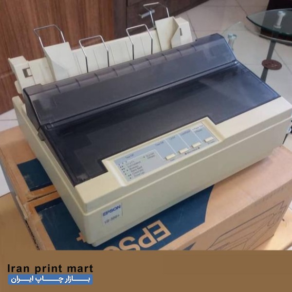 فروش پرینتر EPSON LQ300
