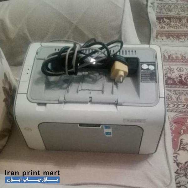 فروش پرینتر hp p1102