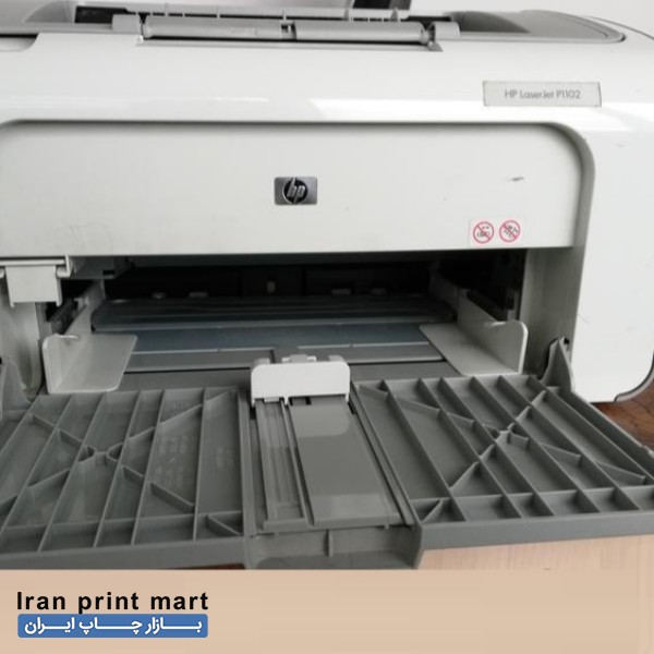 فروش پرینتر ۱۱۰۲ hp