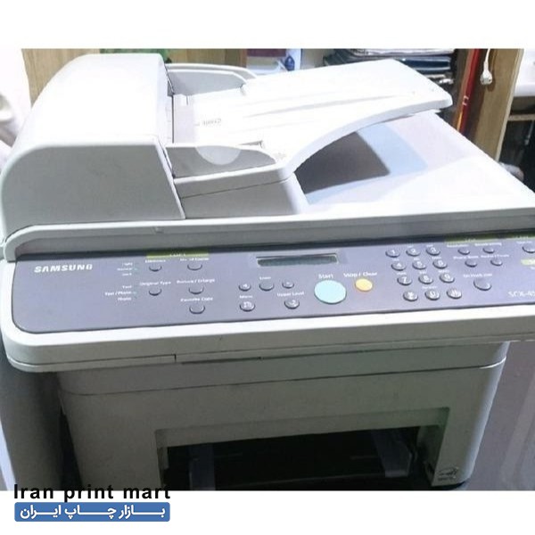 فروش پرینتر سامسونگ 4521F