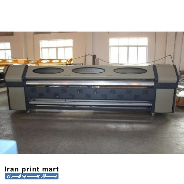 فروش دستگاه چاپ بنر سیکو