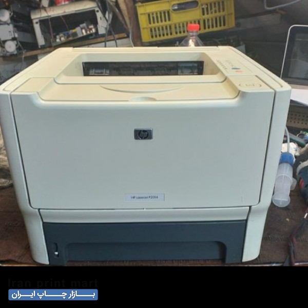 تعمیرات انواع پرینتر و شارژ کارتریج