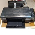 فروش پرینتر epson l805