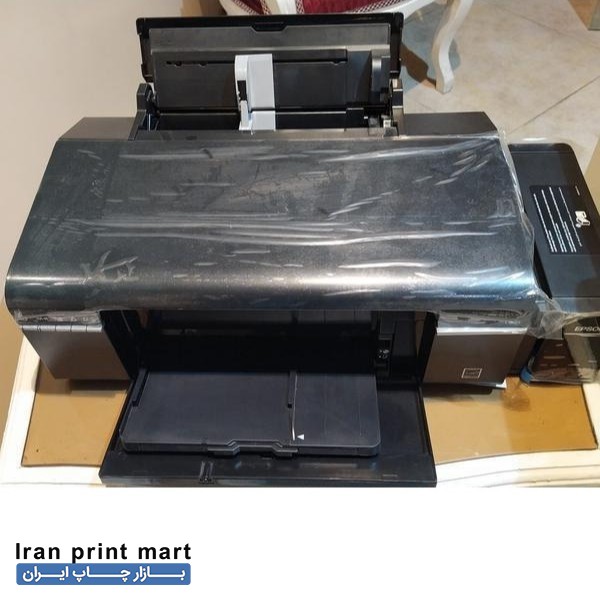 فروش پرینتر epson l805