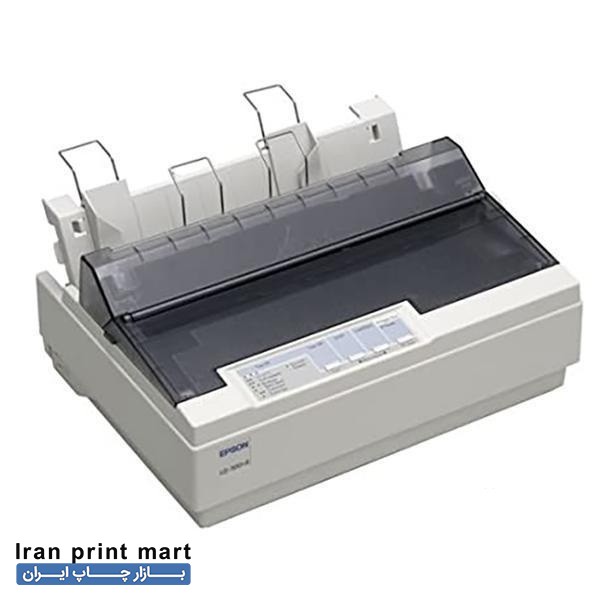 فروش پرینتر Epson LQ300