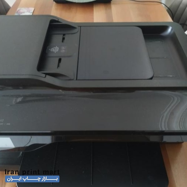 فروش پرینتر HP 7612