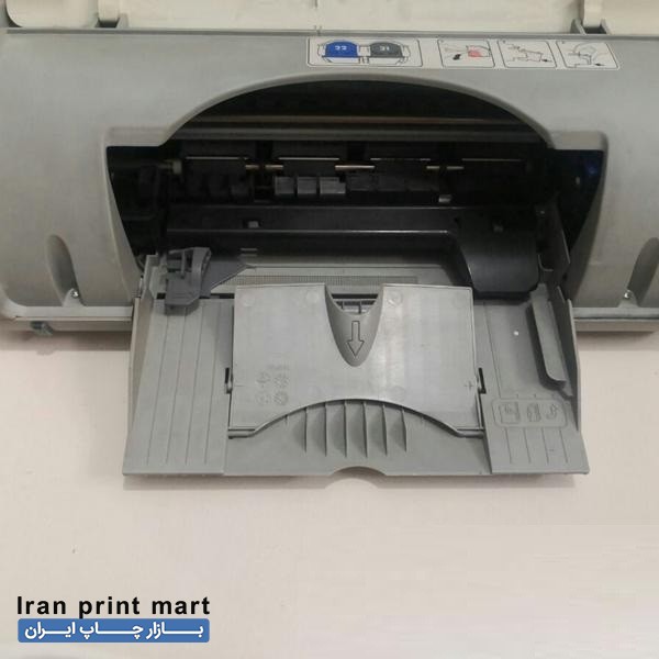 فروش پرینتر HP D1360