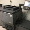 فروش دستگاه کپی کونیکا مینولتا C5501