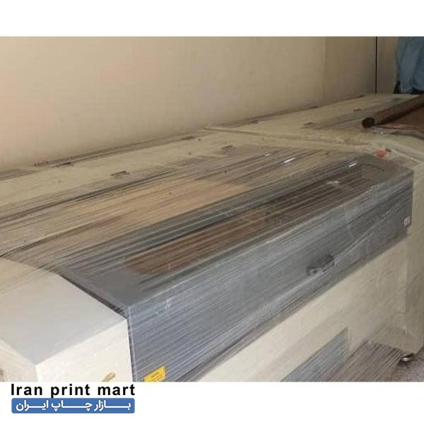 فروش دستگاه لیزر غیر فلزات