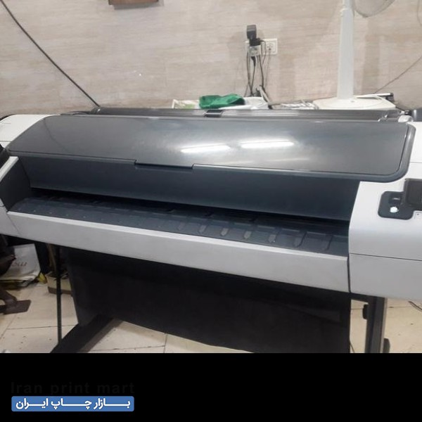 فروش پلاتر اچ پی T795