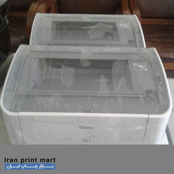 فروش پرینتر مشکی کانن LBP3000
