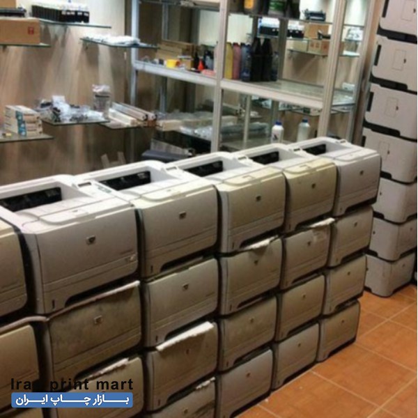 تعمیر پرینتر، کپی و شارژ کارتریج در محل