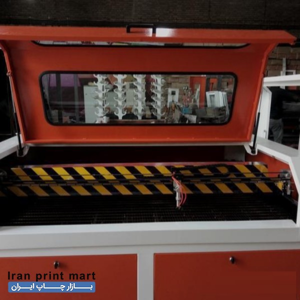 فروش دستگاه لیزر، دستگاه چیلر