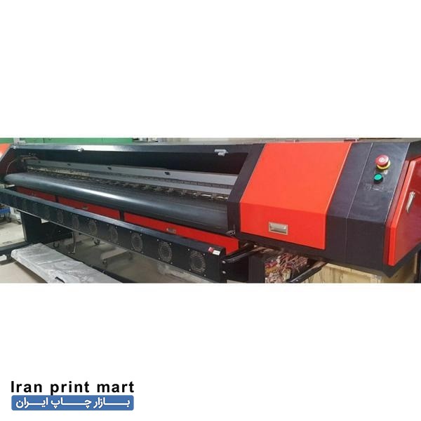 فروش دستگاه بنر کونیکا ۵۱۲