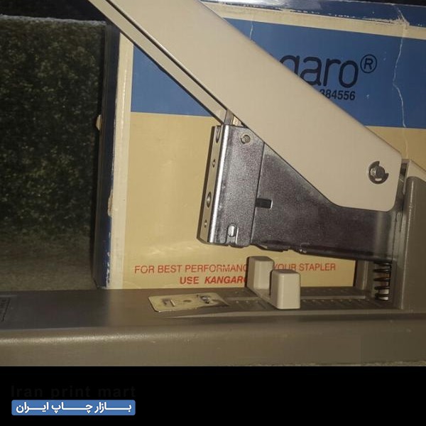 فروش منگنه‌ کتابی