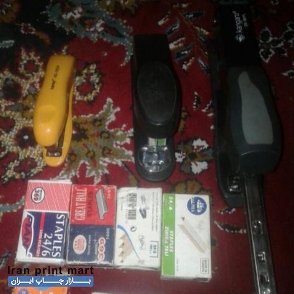 فروش میخ کوب