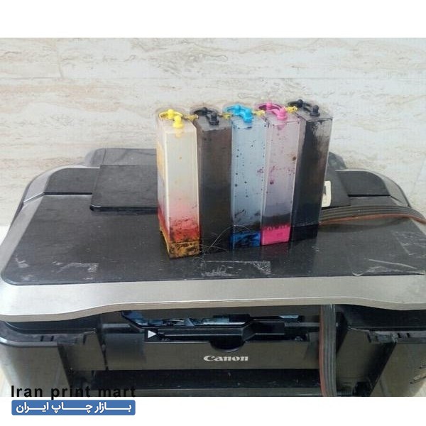 فروش پرینتر canon IP 4840