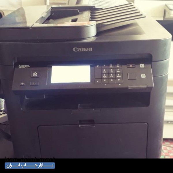 فروش پرینتر کانن Mf216