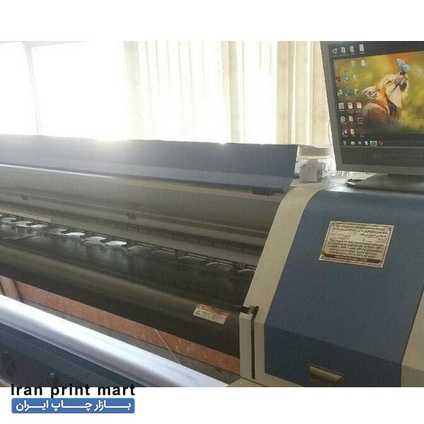 فروش دستگاه بنر