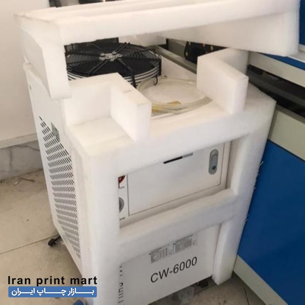 فروش دستگاه لیزر فلزات و غیر فلزات