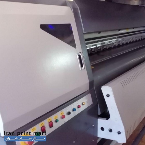 دستگاه چاپ بنر  TAIMES    T8Q