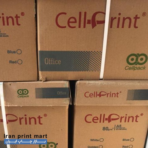 فروش کاغذ A4