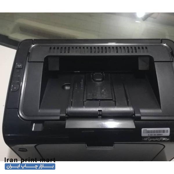فروش پرینتر اچ پی P1102