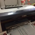 چاپگر پرینتر canon