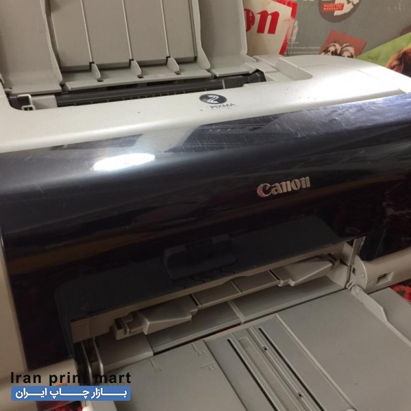 چاپگر پرینتر canon