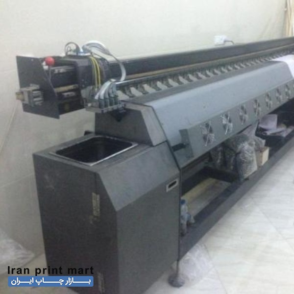 فروش دستگاه بنر در سمنان