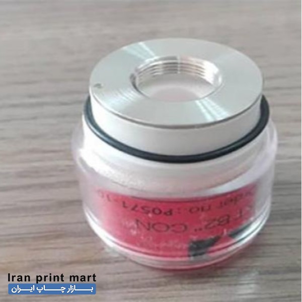 فروش قطعات دستگاه برش لیزر فلزات