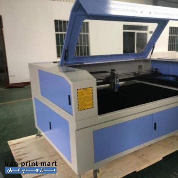 دستگاه لیزر غیر فلزات