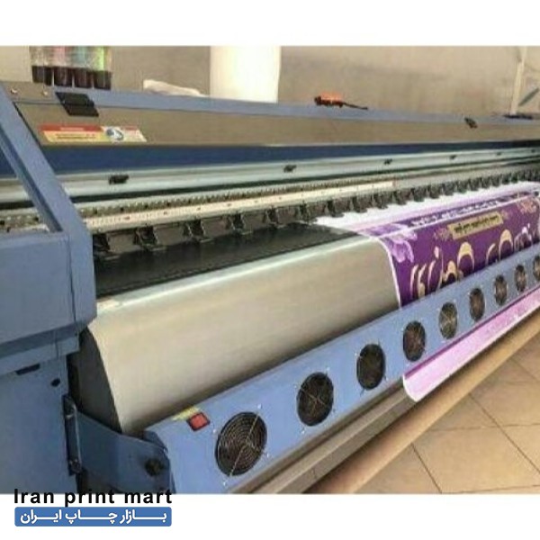 فروش دستگاه بنر