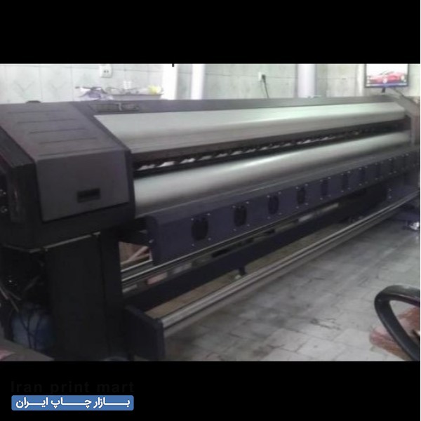 فروش دستگاه چاپ بنر