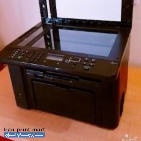 فروش پرینتر hp 1536m