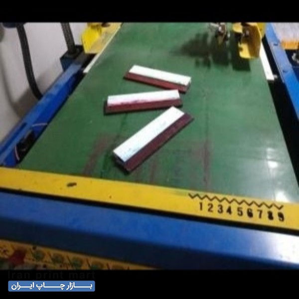 فروش دستگاه سیلک اتوماتیک