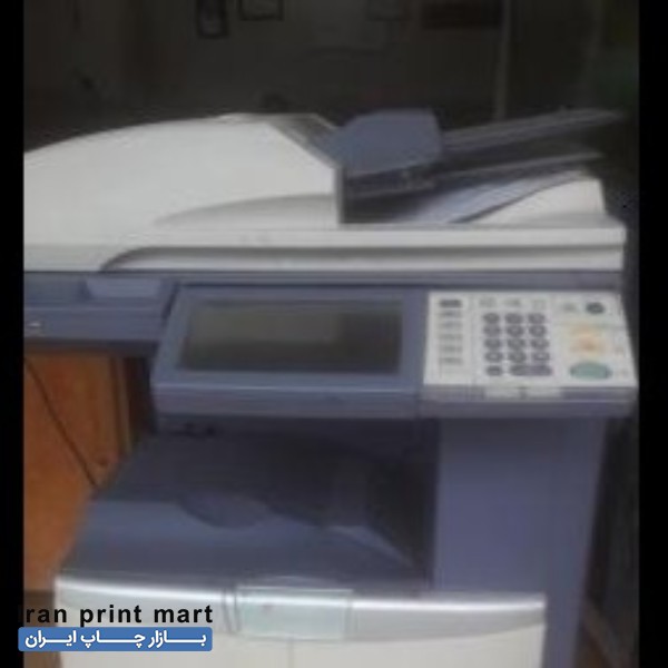 فروش دستگاه کپی toshiba c455