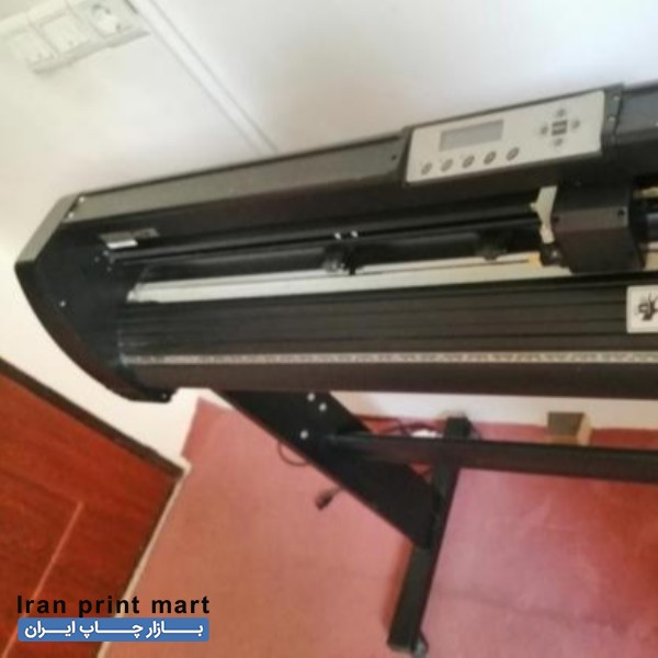 فروش دستگاه کاتر پلاتر