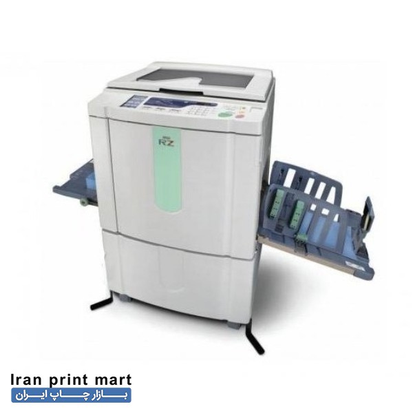 فروش دستگاه ریسو rz200