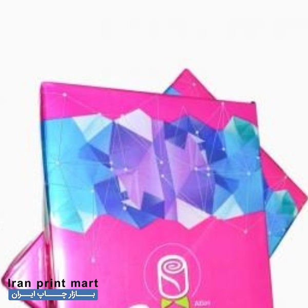 کاغذ A4 فروش به صورت عمده