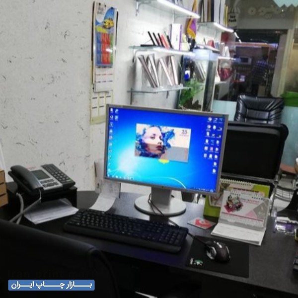 استخدام طراح گرافیست