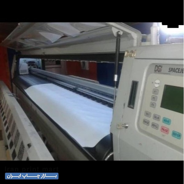 فروش دستگاه بنر فلکس