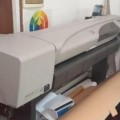فروش دستگاه پلاتر اچ پی 500