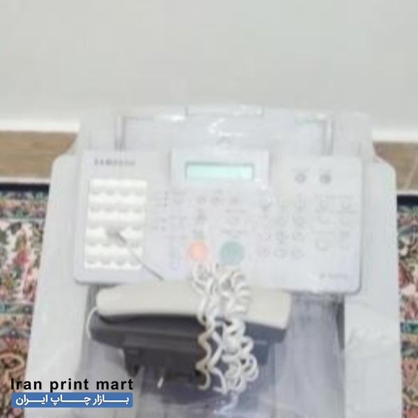 فروش پرینتر لیزری samsung SF_565pr