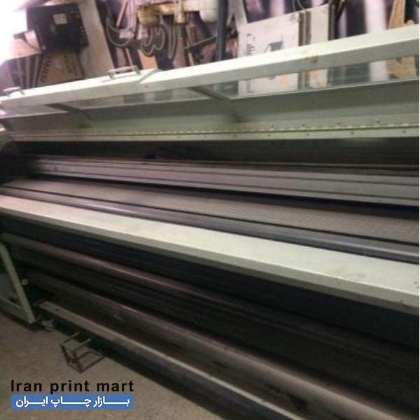 فروش دستگاه بنر