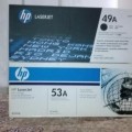 فروش کارتریج 49A و 53A