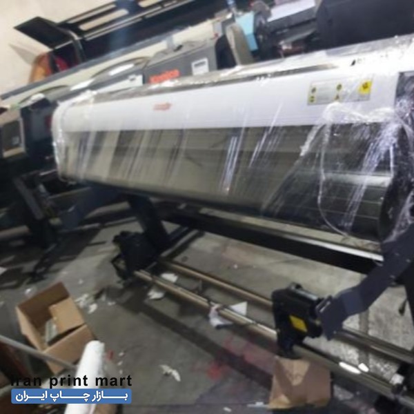 فروش دستگاه اکوسالونت